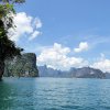 Thailand Cheow Lan Lake  (31)